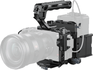 800q-04_135079 SmallRig 5823 Cage Kit for Sony FX3 / FX30