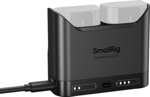 800q-04_135086 SmallRig 5492 Camera Battery Charger for DMW-BLK22 –akkulaturi