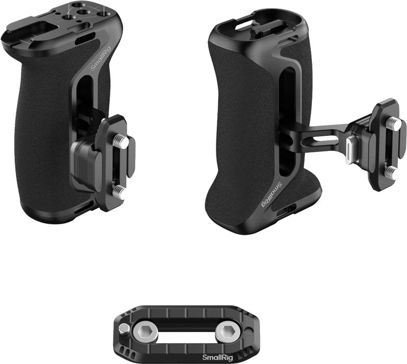 800q-04_135088 SmallRig 5633 HawkLock H21 Quick Release Side Handle –sivukahva