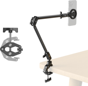 800q-05_134928 SmallRig 5626 Desktop Magic Arm with Crab-Clamp Kit –kamerateline