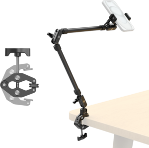 800q-05_134929 SmallRig 5625 Desktop Magic Arm with Crab-Clamp Kit –teline