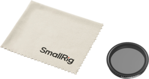 SmallRig 5835 CPL-suodin DJI Osmo Action 5 Pro/4