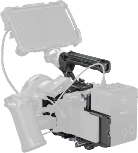 800q-05_135079 SmallRig 5823 Cage Kit for Sony FX3 / FX30