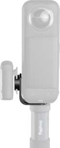 800q-05_135152 SmallRig 5825 Mount for Insta360 X4/X5 Cold Shoe -kiinnitys