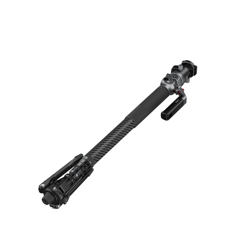 800q-05_135158 SmallRig 5564 Carbon Fiber Photography Monopod –hiilikuituyksijalka