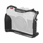 SmallRig 5662 Cage for Fujifilm X-T30/II /III -kehikko