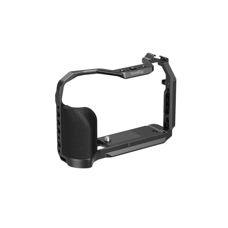800q-5662-2 SmallRig 5662 Cage for Fujifilm X-T30/II /III -kehikko