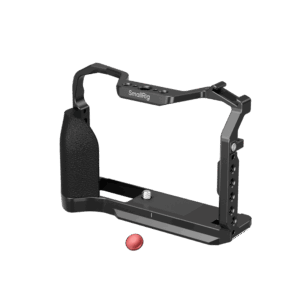 800q-5662-3 SmallRig 5662 Cage for Fujifilm X-T30/II /III -kehikko