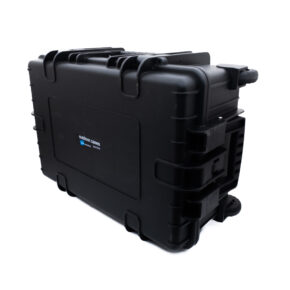 BW Type 6700-2 B&W Outdoor Cases Type 6700 (sis. ALV 25,5%) - Käytetty