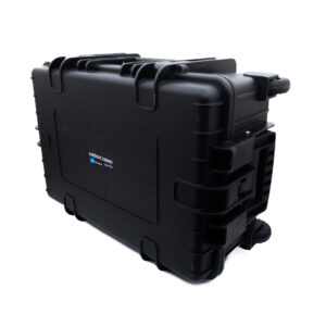 BW Type 6700-2 B&W Outdoor Cases Type 6700 (sis. ALV 25,5%) - Käytetty