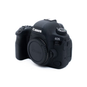 Canon 6D Mark II 1242-5 Canon EOS 6D Mark II (SC 7500, Takuu 6kk) - Käytetty