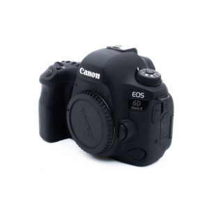 Canon 6D Mark II 4122-5 Canon EOS 6D Mark II (SC 37500) - Käytetty