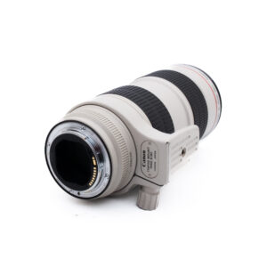 Canon EF 70-200mm f/2.8 L IS USM (sis. ALV 25,5%, Takuu 6kk) - Käytetty