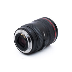 Canon EF 24-105mm f/4 L IS USM - Käytetty