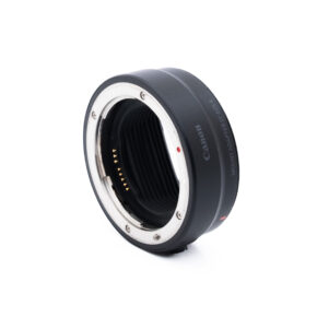 Canon EF Eos R-2-2 Canon Mount Adapter EF - EOS R (Kunto K5, sis. ALV 25,5%) - Käytetty