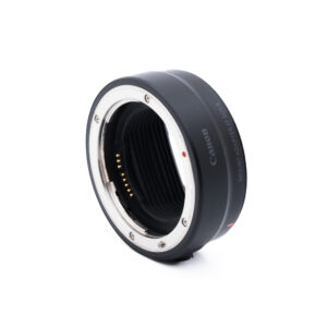 Canon Mount Adapter EF - EOS R (Kunto K5, sis. ALV 25,5%) - Käytetty