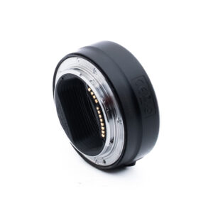 Canon Mount Adapter EF - EOS R (Kunto K5, sis. ALV 25,5%) - Käytetty