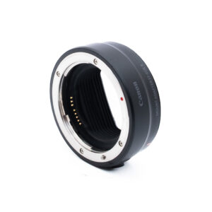 Canon Mount Adapter EF - EOS R (Kunto K5, sis. ALV 25,5%) - Käytetty