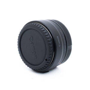 Canon Mount Adapter EF - EOS R (Kunto K5, sis. ALV 25,5%) - Käytetty