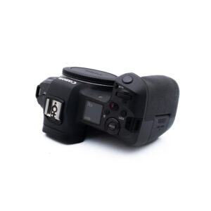 Canon R 1754-2 Canon EOS R (SC 119000, sis. ALV 25,5%) - Käytetty