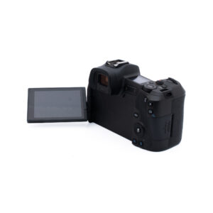 Canon R 1754-3 Canon EOS R (SC 119000, sis. ALV 25,5%) - Käytetty