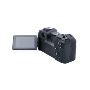 Canon R8 1709-5 Canon EOS R8 + Cage (Kunto K5, SC 1000, Takuu 12kk) - Käytetty