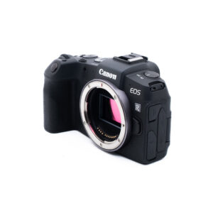 Canon RP 1905-4 Canon EOS RP (SC 4000, Kunto K5) - Käytetty