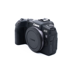 Canon RP 1905-5 Canon EOS RP (SC 4000, Kunto K5) - Käytetty