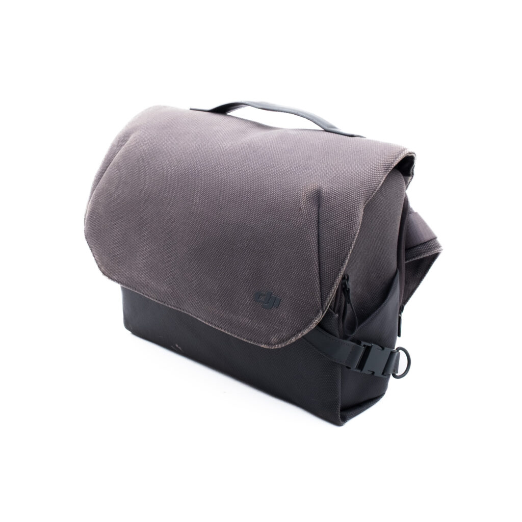 DJI Laukku DJI Convertible Carrying Bag - Käytetty