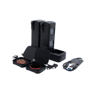 DJI Mavic 3 Classic-1 DJI Mavic 3 Classic Fly More Combo - Käytetty
