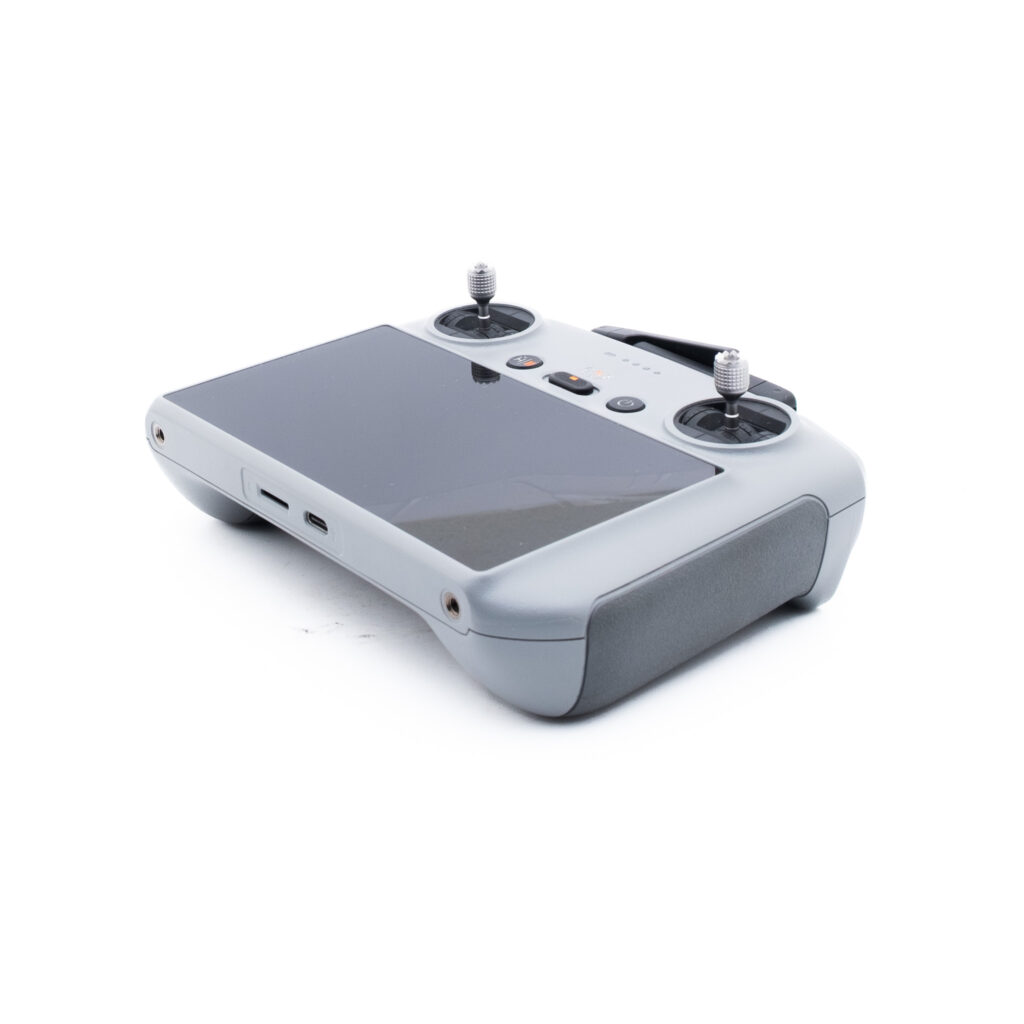DJI Mini 4 Pro-2-3 DJI Mini 4 Pro Fly More - Käytetty