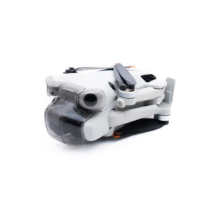 DJI Mini 4 Pro-4-3 DJI Mini 4 Pro Fly More - Käytetty