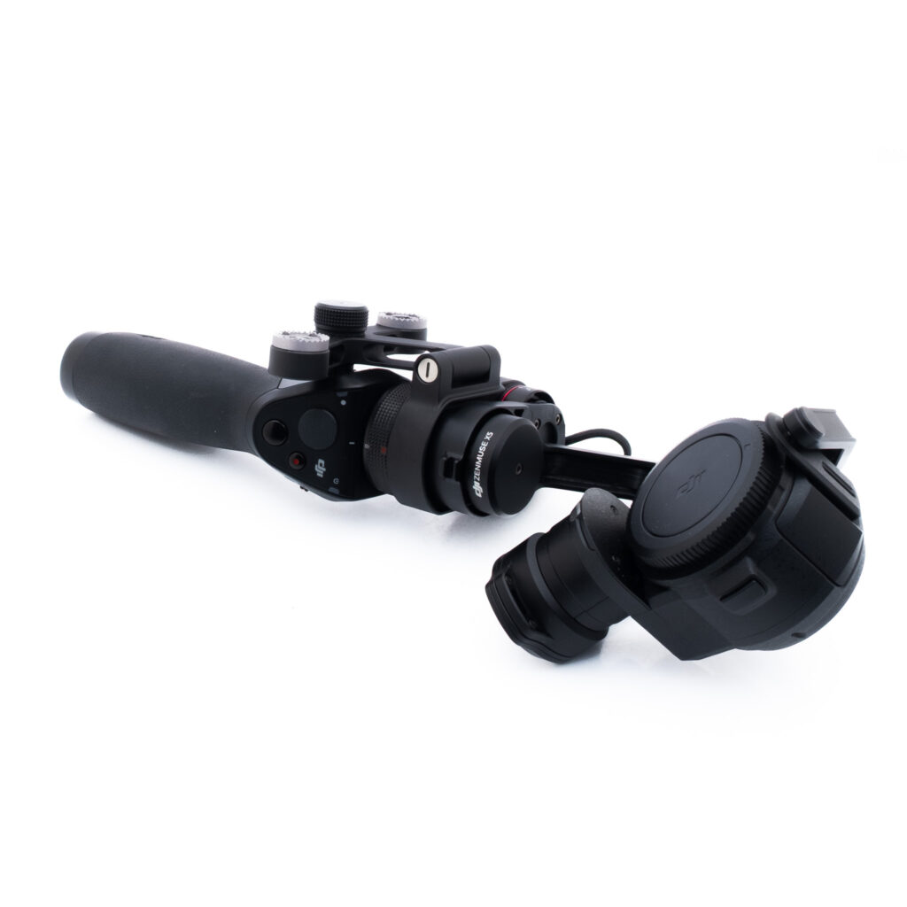 DJI Osmo-2 DJI Osmo Zenmuse X5 Pro Combo Kit - Käytetty