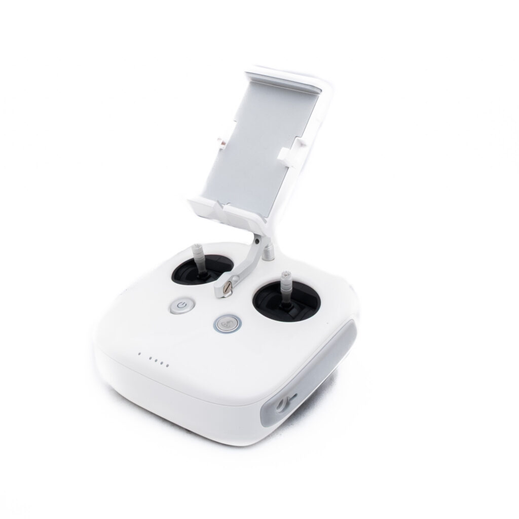 DJI Phantom-2 DJI Phantom 4 Pro - Käytetty