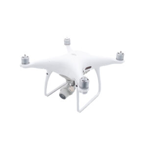 DJI Phantom DJI Phantom 4 Pro - Käytetty