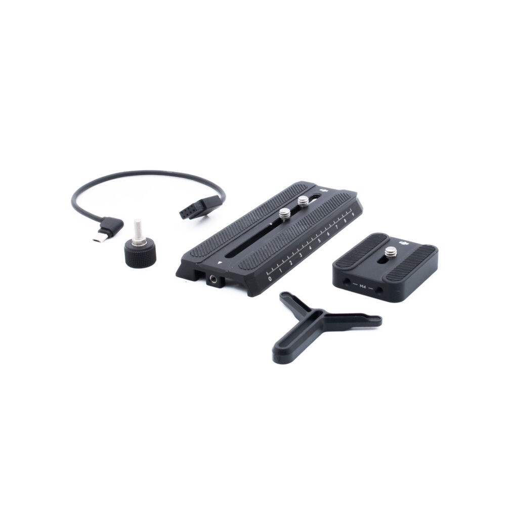DJI RS-1 DJI Ronin-S (sis. ALV 25,5%) - Käytetty