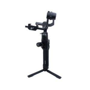 DJI RS-2 DJI Ronin-S (sis. ALV 25,5%) - Käytetty