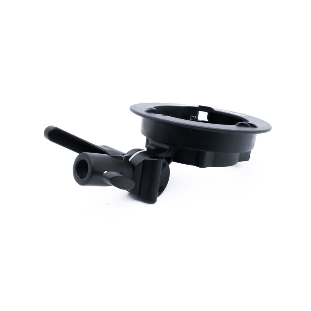 Godox S2-2 Godox S2 Bowens Speedlite Bracket (sis. ALV 25,5%) - Käytetty