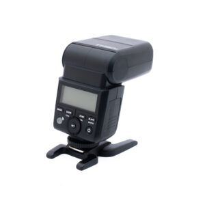 Godox TT350C-1-2 Godox TT350 Canon (sis. ALV 25,5%) - Käytetty