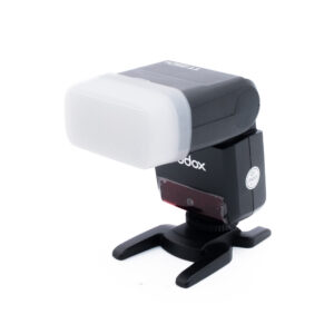 Godox TT350C-2-2 Godox TT350 Canon (sis. ALV 25,5%) - Käytetty
