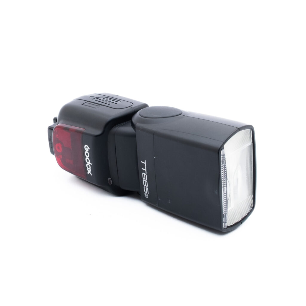 Godox TT685 Sony-2 Godox TT685 Sony (sis. ALV 25,5%) - Käytetty