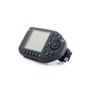Godox XPro II C-2 Godox Xpro II Canon (sis. ALV 25,5%) - Käytetty