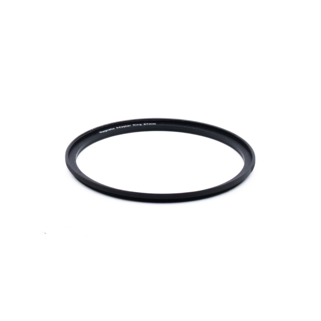 Haida NanoPro Mag C-POL 67mm-1 Haida NanoPro Magnetic C-POL 67mm suodin (sis. ALV 25,5%) - Käytetty
