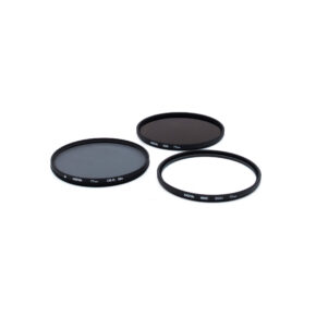 Hoya 77mm Digi filsukit Hoya Digital Filter Kit 77mm - Käytetty