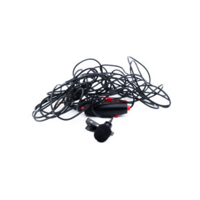 Lavalier Hama Smart Lavalier - Käytetty