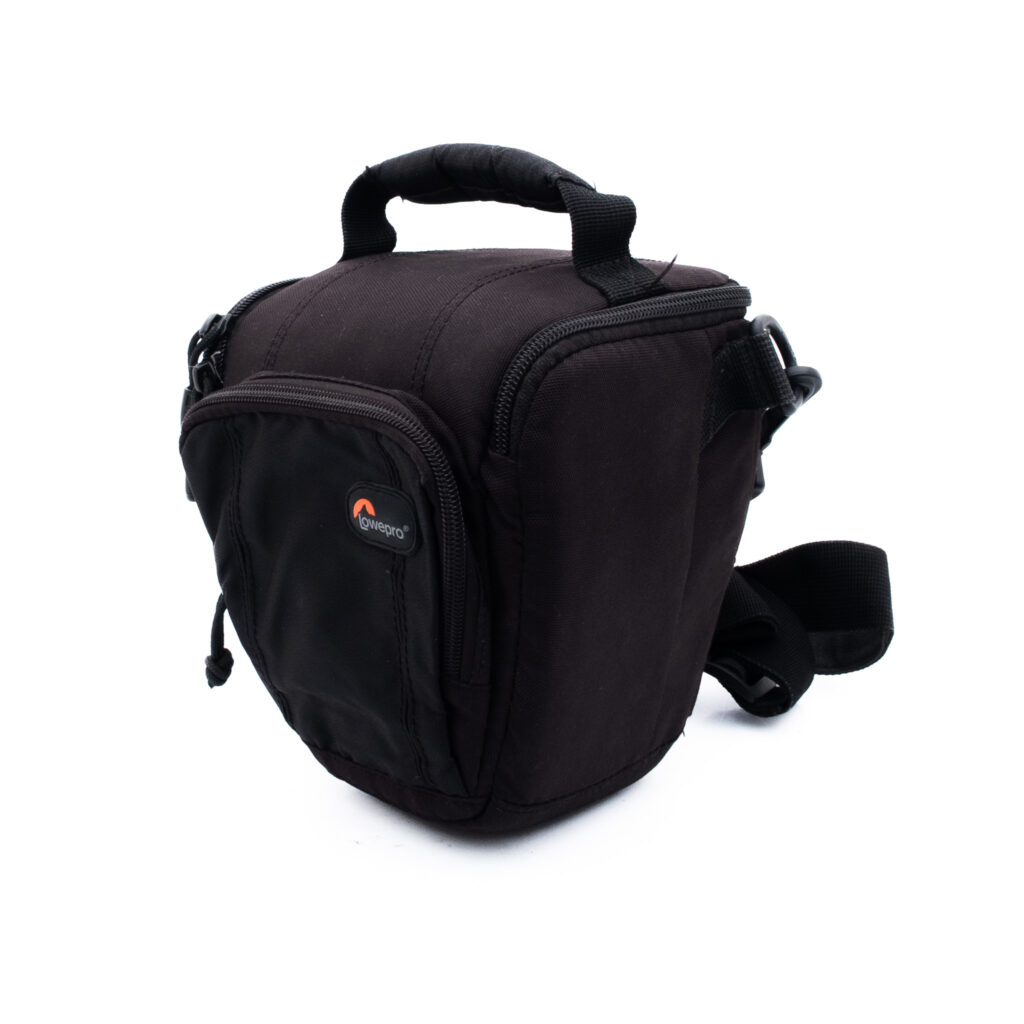 Lowepro-3 Lowepro Toploader 45 AW - Käytetty