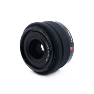 Lumix 15mm f17-2 DJI Osmo Zenmuse X5 Pro Combo Kit - Käytetty