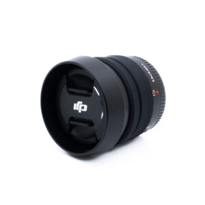 Lumix 15mm f17-3 DJI Osmo Zenmuse X5 Pro Combo Kit - Käytetty