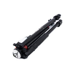 Manfrotto 055xpro3-1 Manfrotto MT055XPRO3 -jalusta (sis. ALV 25,5%) - Käytetty