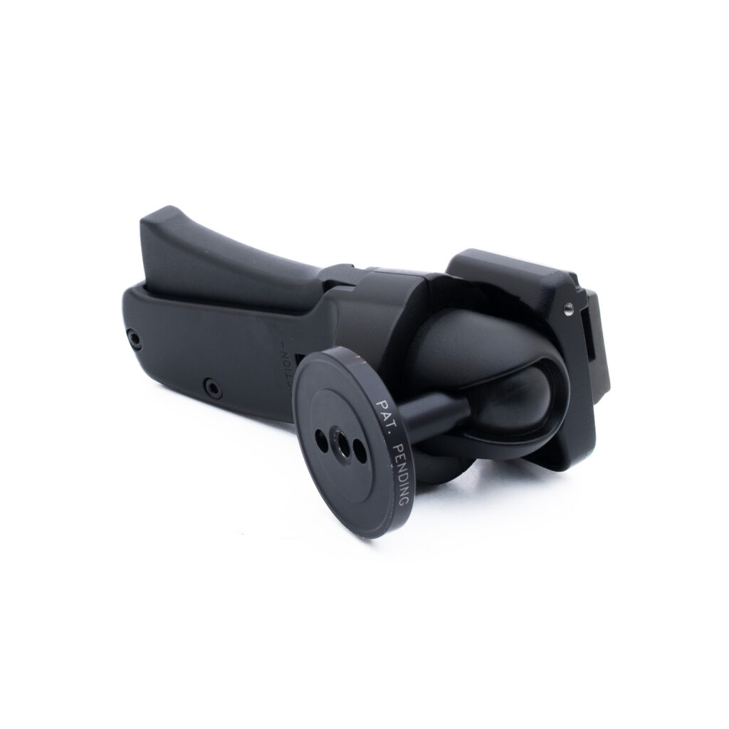 Manfrotto 322RC2-1 Manfrotto 322RC2 Grip Ball Head - Käytetty